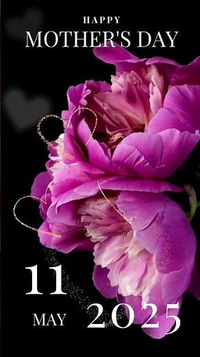 💐✨ Happy Mother’s Day Wishes | Heartfelt Message for Moms Everywhere ✨💐