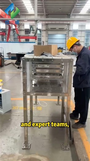 Worry about challenging mater separation? We offer Free laboratory sample test! #magneticseparator