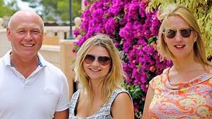 Sun, Sea and Selling Houses - Series 1: Episode 1 | Channel 4