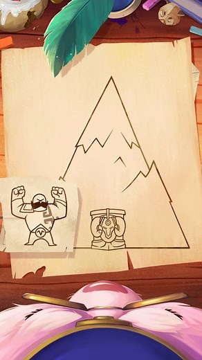 League of Legends on Reels