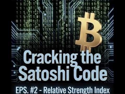 Cracking the Satoshi Code Video #2