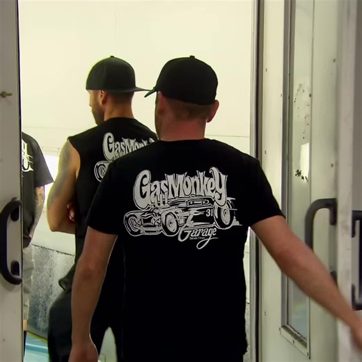 Exploring Classic Cars on Fast N' Loud