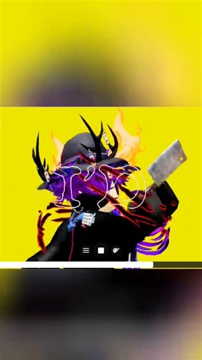 butcher vanity #roblox