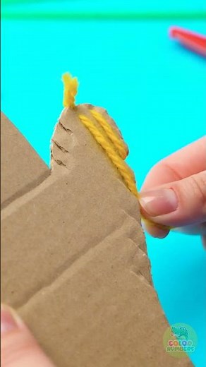 Ooo It's so Cold 🥶 Let's Make DIY Hand Gloves 🧤