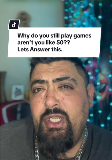 Why Old Gamers Still Enjoy Gaming Today