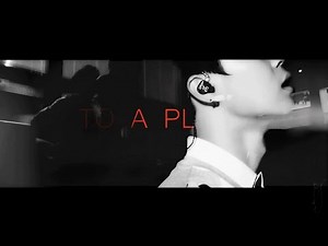 JIMIN ─ ⌈wait for a minute⌋