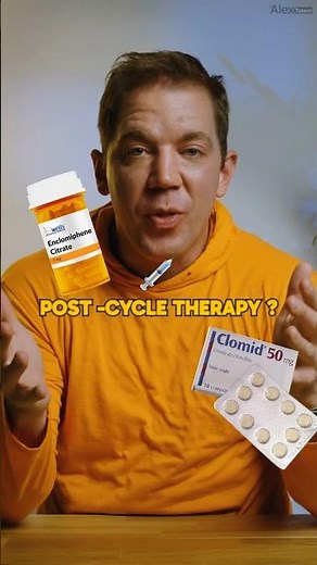 Not All PCT Drugs Do the Same Thing