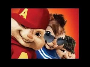 all about that bass alvin and the chipmunks