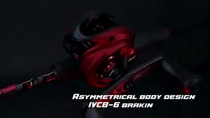 ❗❗❗❗ ALERT ❗❗❗❗ TURN UP VOLUME TO WATCH this teaser of the last model from the NEW Revo 5 family - the Revo Rocket Low Profile Reel! The BEST reel choice for Topwater, Flipping and any other techniques where you need to be FAST! The torque and power from this speedy reel can brings in the toughest beast for you. 📌 (Gear Ratio 10.1:1 | Max Drag 8.1Kg | Reel Weight 214g) Redesigned from the ground up, the 5th generation of Revo low profile reels have been designed to provide best-in-class precisi