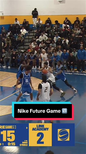 Davion Thompson Wins MVP at NBA All-Star Game!