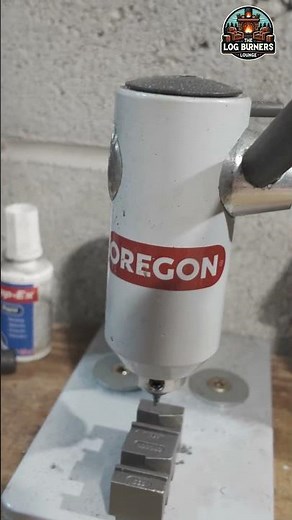 Chainsaw Chain Secrets How to Make and Break Chains Like a Pro!