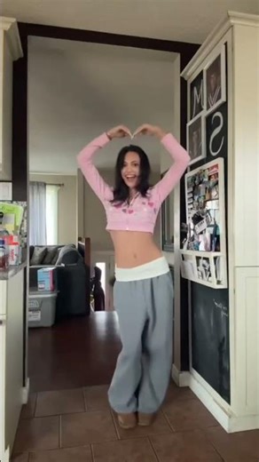 Sweet Talk Choreography That Broke My Brain