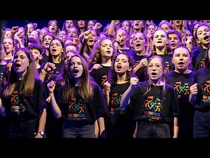 Le Chœur de l'Aube 2024 - Amour Censure (Hoshi)