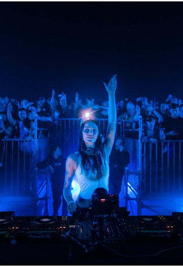 @sim0ne at doof Liverpool 💙 #liverpool #doofliverpool #harddance #eletronicmusic #rave