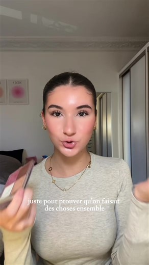 c’est tellement dur de vivre ça aussi jeune (storytime abonnée) @milkmakeup @niceworkparisoff