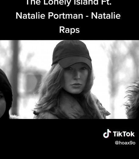 The Lonely Island Ft. Natalie Portman - Natalie Raps #thelonelyisland #lonely #island #natalieportman #natalie #portman #sings #songs #tunes #tones #albums #charts #artists #famous #singles #music #rap #hiphop #hifi #stereo #radio #beats #bass #sounds #cool #good #love #backinthedays #classic #gold #thegoodolddays #golden #old #backintheday #goodolddays #awesome #amazing #beat #sound #tune #tone #sing #song #album #chart #sung
