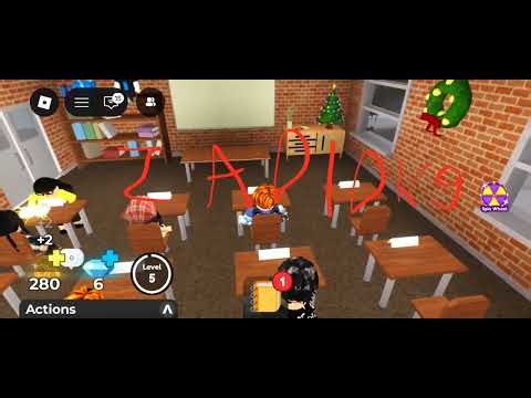 Roblox the presentation experience