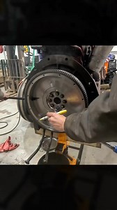 Replacing Clutch, Rear Main, and Input Shaft on International 1086 #construction #excavator #clutch #fixing #restoring | Auto builder
