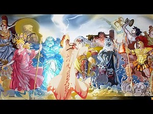 Naruto Criado por los Dioses - Capítulo 5