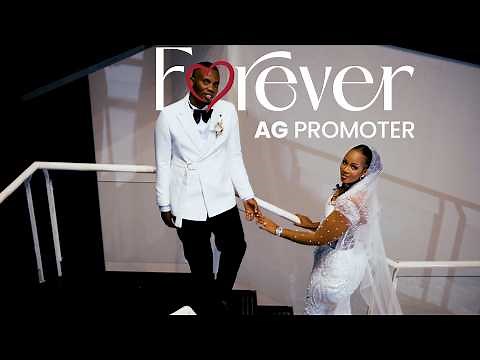 AG Promoter - Forever (Music Video)