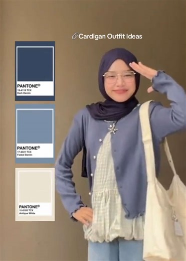 Stylish Cardigan Outfit Ideas for Every Occasion