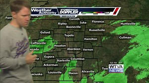 When you forget you're on LIVE 📺. Matt Laubhan, Chelsea Simmons TV, Michelle Martin WTVA, WTVA 9 News | WTVA - The Weather Authority