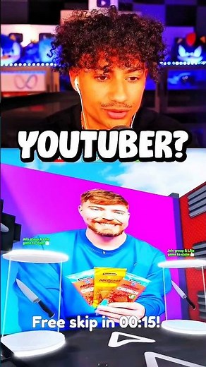Can YOU Guess The Youtuber? #shorts #roblox #foltyn #viral