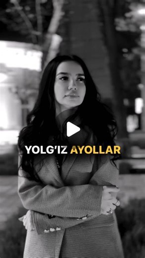 Saadiya Ikramovna on Instagram: "🔊Yolg’iz ayol va qizlarimizning ko’ngliga taskin bo’lsin!❤️ Bu galgi ijroyim monolog bo’lishini istadim😊 Ushbu monolog turk tilidan tarjima qilindi🇹🇷🇺🇿 • • #saadiyaikramovna #intagram #wikipedia #mittisahifamtopvideo #tashkent #uzbekistan🇺🇿 #uzbtopvideo #tashkentcity #topvideo #tiktok #instagram #telegram #telegram_yulduzlari #instagram_yulduzlari #reklama #video #uzbekstar #uzvideo #prikollar #motivation #girls #хочуврек #рекоммендации #реклама #кинозвез