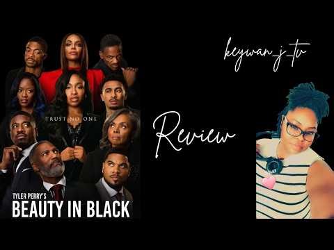 Tyler Perry's Beauty in Black: Season 2: Episode 13: Boom (Review/Recap)