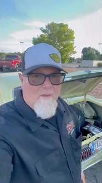 BRAKES WENT OUT AND YOU'RE STRANDED? Try this quick hack to get you back on the road!