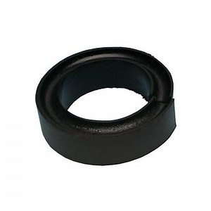 How safe are Coil Spring Spacers?