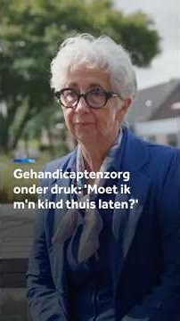 Gehandicaptenzorginstelling waarschuwt voor faillissement