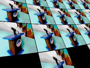 KEYBOARD CAT For President 2016 | Keyboard Cat