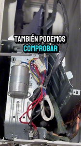 Compresor intenta arrancar y no arranca | Aires Acondicionados
