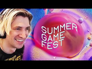 SUMMER GAME FEST