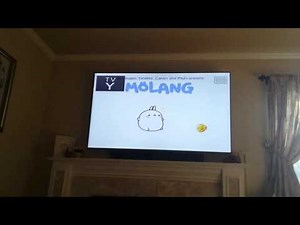Molang Theme Song