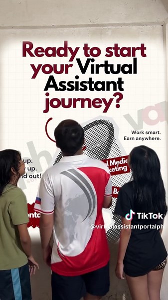 VAPPH Academy Relaunch: Your Path to Virtual Assistant Success