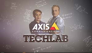 6.5K views · 199 reactions | Wanna take a sneak preview in our test lab for the next PTZ camera? Stay tuned... | Axis Communications | Facebook