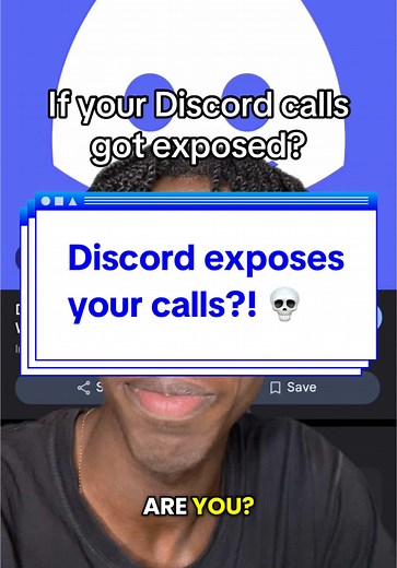 Exposed Discord Calls: What You Need to Know