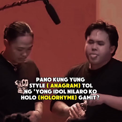 Mhot vs Lanzeta: Epic Rap Battle Showdown