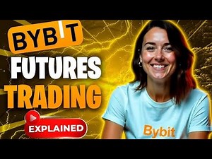 Bybit Futures Trading Explained for Beginners (Step-by-Step 2025 Guide)"