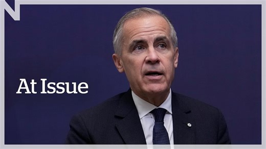 At Issue | Canada-U.S. trade negotiations go off the rails