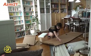 Menis （038）DIY ［＃003］my day bed 2015.5.16