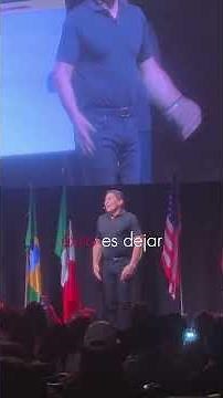 El verdadero significado del éxito según César Lozano