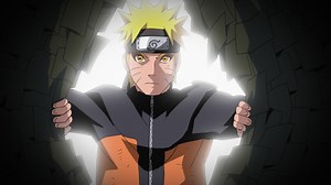 NARUTO-ナルト- 疾風伝　ペイン来襲編　第三百八十九話　ふたりの弟子