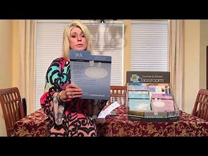 Fountas and Pinnell Classroom Interactive Read Aloud