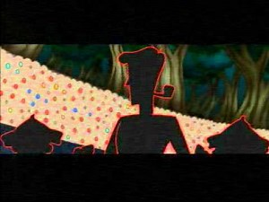 CN AUSTRALIA: Delightful Children From Down The Lane