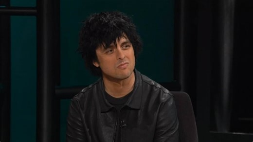 Green Day frontman reveals the real meaning behind band's name