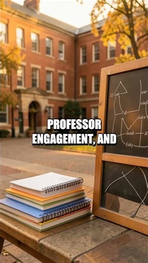 Fresh Tracks: Navigating U S Campus Life to Real World Careers
