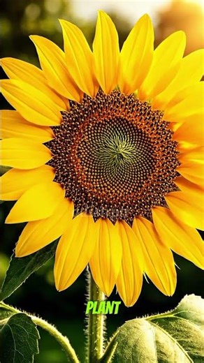 Sunflower Growth Timelapse | From Seed to Bloom 🌻